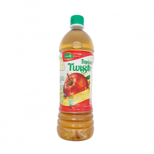 Picture of TROPICANA T - APPLE 12X1L