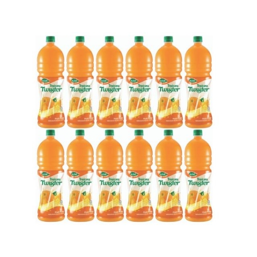 Picture of TROPICANA T - ORANGE 12X1L