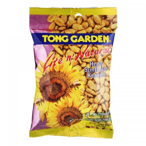 Picture of TG SUNFLOWER KERNEL 35GM