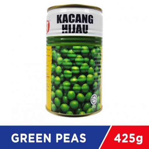 Picture of TST PROCESSED PEAS 425G