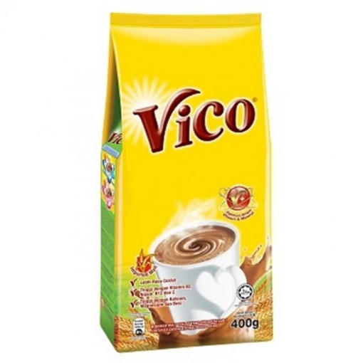 Picture of VICO REFILL 400GM