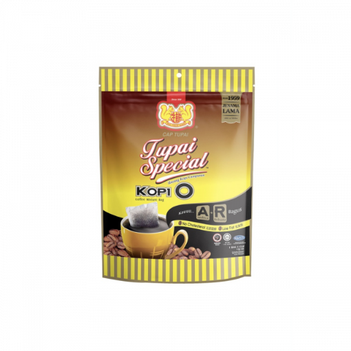 Picture of TUPAI SPECIAL COFFEE O BAG 10X10G