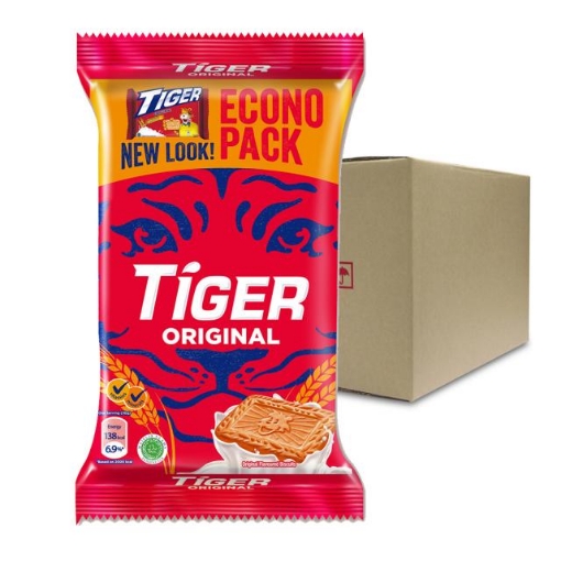 Picture of TIGER PS ORI JUMBO 12X450G