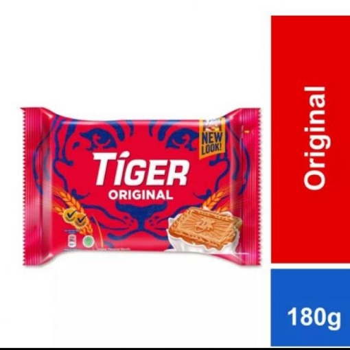 Picture of TIGER PS ORI MID PACK 24X180G