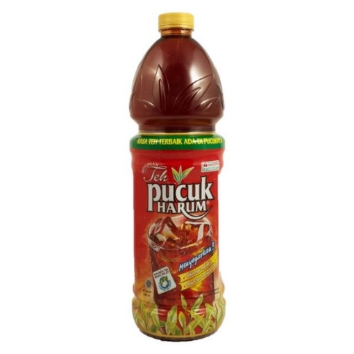 Picture of TEH PUCUK HARUM 350ML