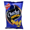 Picture of TWISTIES CHACHOS S/CURRY 6X10X80G