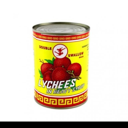 Picture of SWALLOW LYCHEE 12X565GM