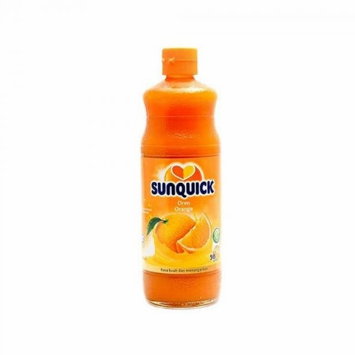 Picture of SUNQUICK ORANGE 840M