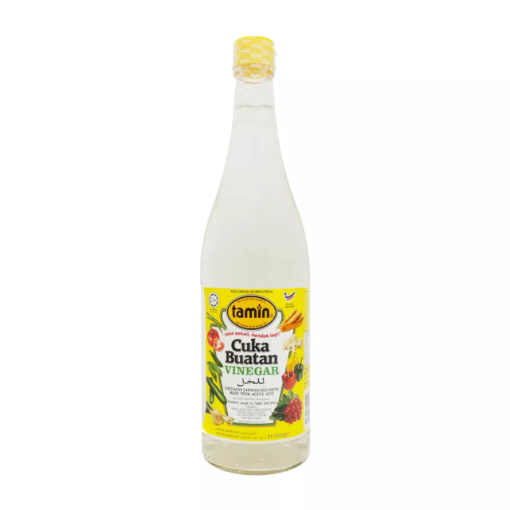 Picture of TAMIN CUKA VINEGAR 330ML