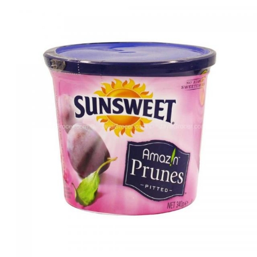 Picture of SUNSWEET PRUNE 340GM