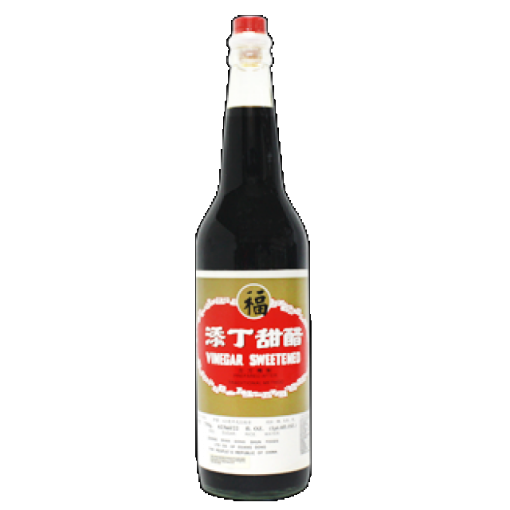 Picture of SWEET VINEGAR 12X623ML