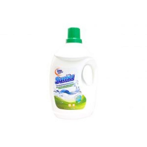 Picture of SUMU LAUNDRY LIQ ANTI-BACTERIAL 4.7KG