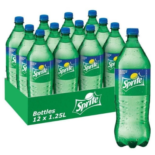 Picture of SPRITE 12X1.25L