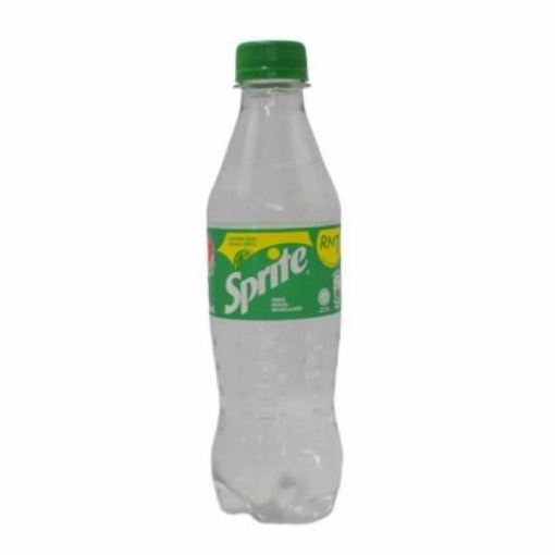 Picture of SPRITE BOTTLE 330ML