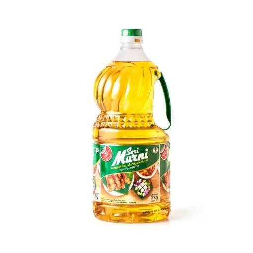 Picture of SERI MURNI COOKING OIL 2KG