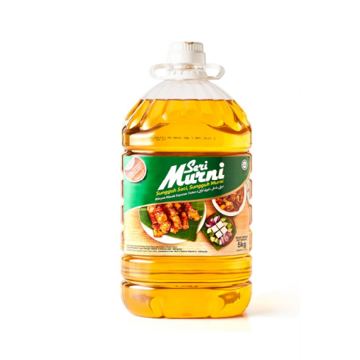 Picture of SERI MURNI COOKING OIL 5KG