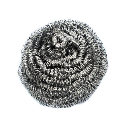 Picture of STAINLESS STEEL SCOURER 50G