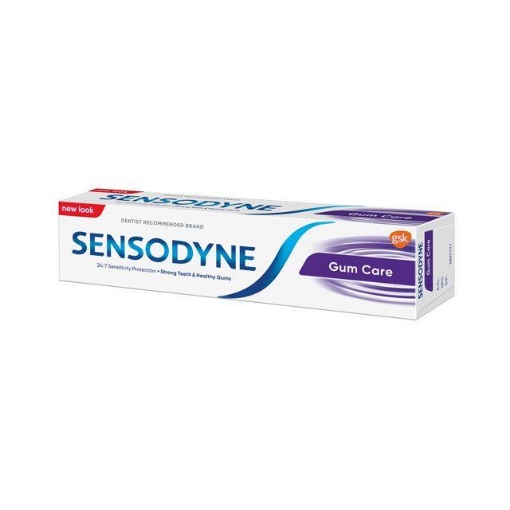 Picture of SENSODYNE GUM CARE 100GM