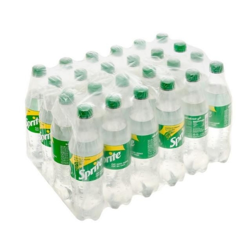 Picture of SPRITE BOTTLE 24X330ML