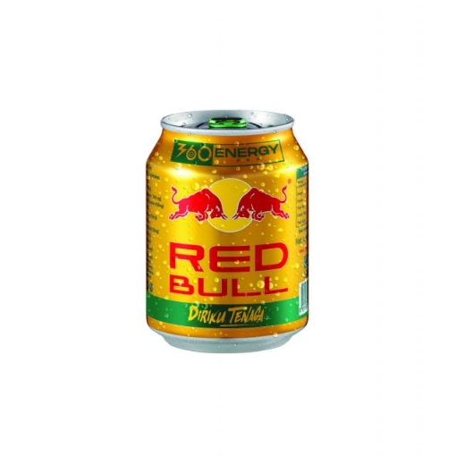 Picture of REDBULL GOLD 250ML