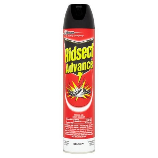 Picture of RIDSECT ARSL ADV 600ML