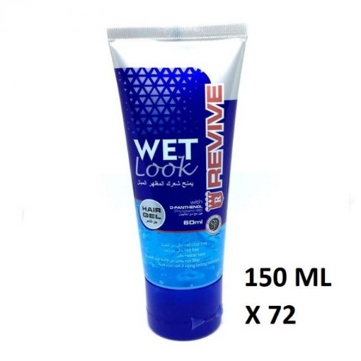 Picture of REVIVE WET GEL (BLUE) 150MLx6Bx12's