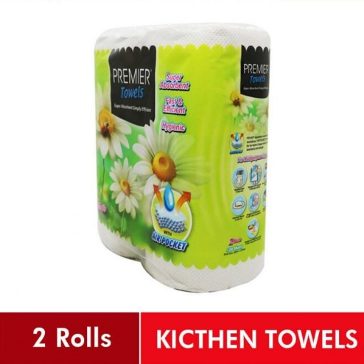 Picture of PREMIER K.TOWELS 2R