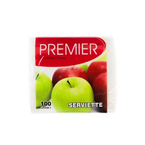 Picture of PREMIER FRUIT SV (R/W) 100G