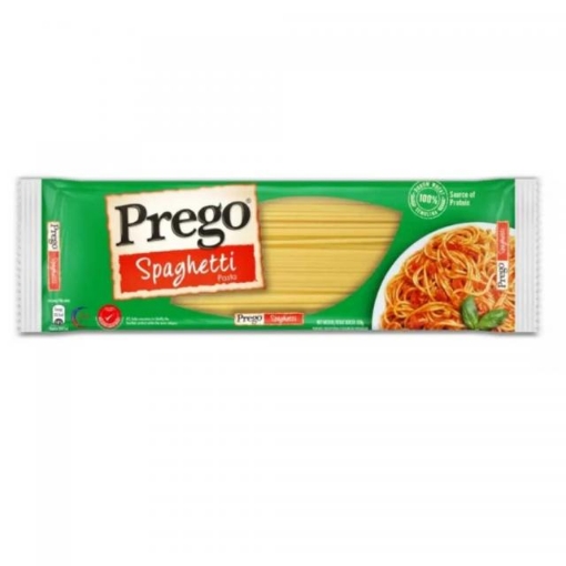 Picture of PREGO SPAGHETTI 500G