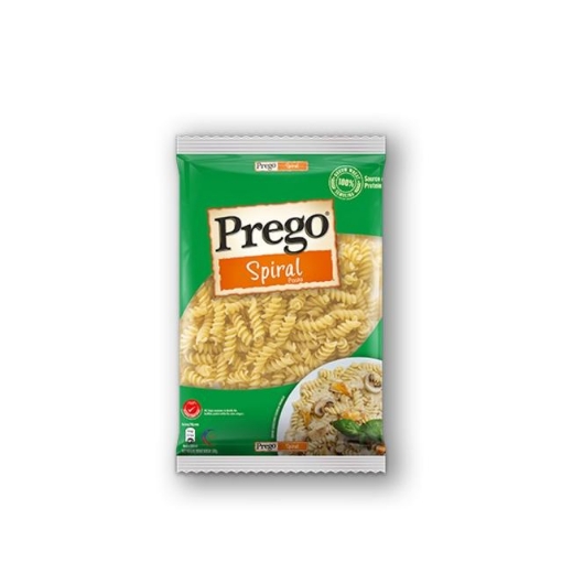 Picture of PREGO SPIRAL 500G