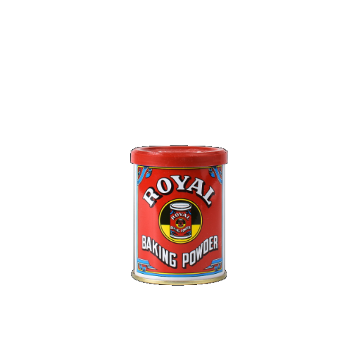 Picture of ROYAL BAKING POWDER 113G