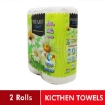 Picture of PREMIER K.TOWELS 10 X 2 ROLLS