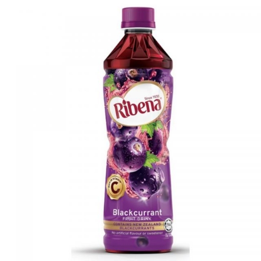 Picture of RIBENA REGULAR 450ML