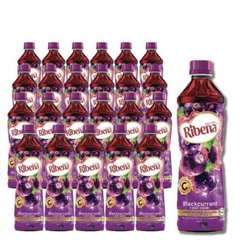 Picture of RIBENA REGULAR 24X450ML