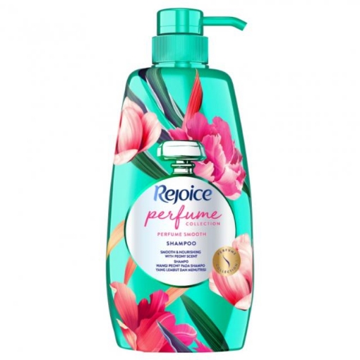 Picture of REJOICE SHAMPOO PERFUME SOFT 600ML