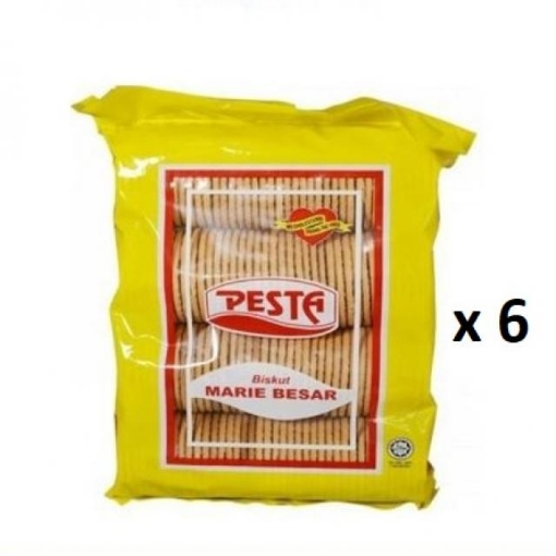 Picture of PESTA MARIE BESAR 6X800G