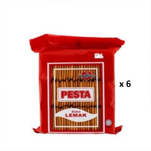 Picture of PESTA LEMAK 800GX6