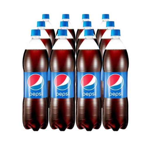 Picture of PEPSI 12X1.5L