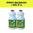 Picture of PIPIT BLEACH - REGULAR 2X1KG