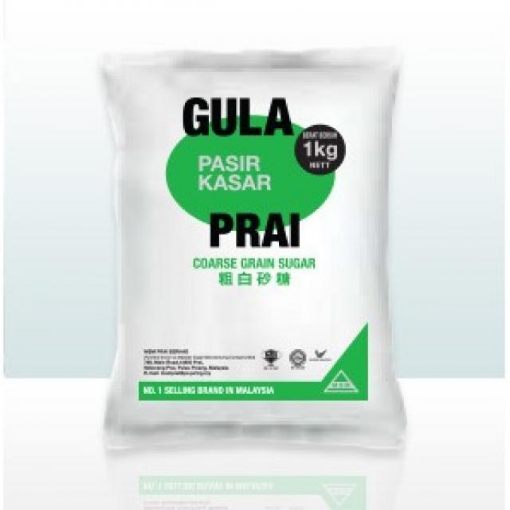 Picture of PRAI GULA KASAR 1KG