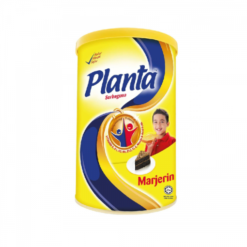 Picture of PLANTA MARGARINE 1KG