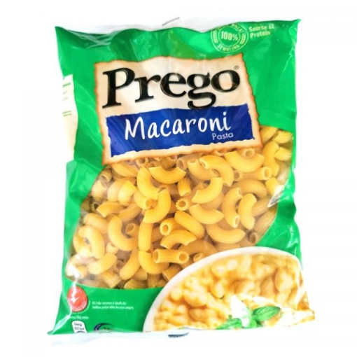 Picture of PREGO MACARONI 500G