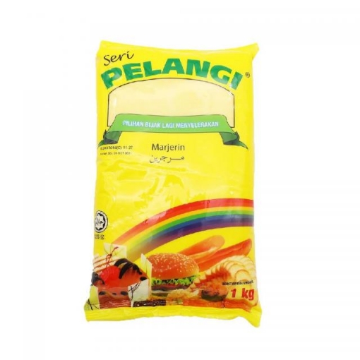 Picture of PELANGI MARJERIN 1KG