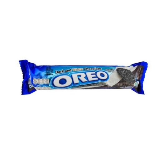 Picture of OREO B AND W CHOCOLATE 137G