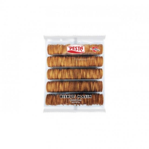 Picture of PESTA BISKUT MASIN 420G