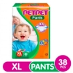 Picture of PETPET PANTS XL38 (X4)