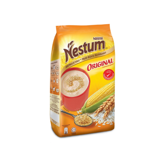 Picture of NESTUM ALL FAMILY CEREAL ORGINAL 500G