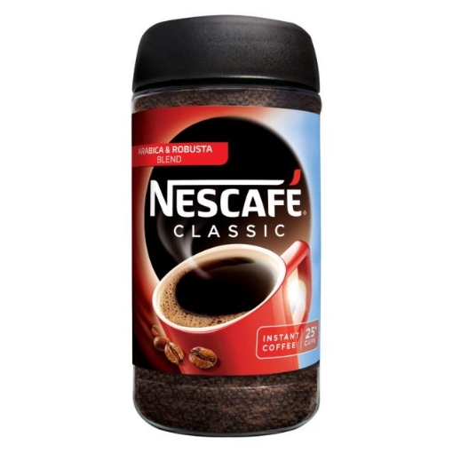 Picture of NESCAFE CLASSIC JAR 50G