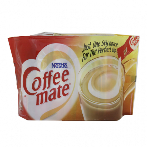 Picture of NESCAFE COFFEMATE 50X5G