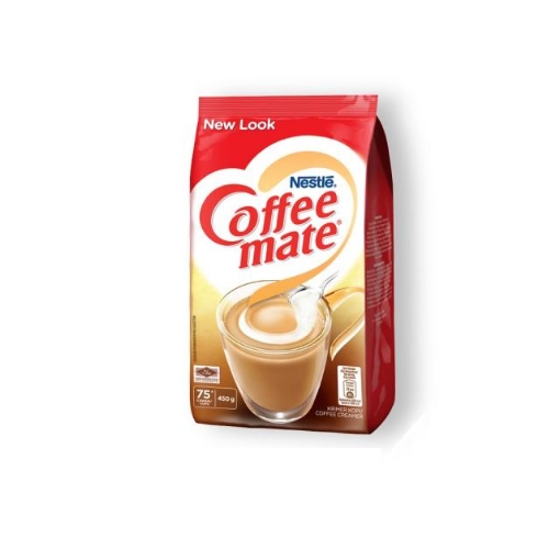 Picture of NESTLE COFFEEMATE POUCH 450G